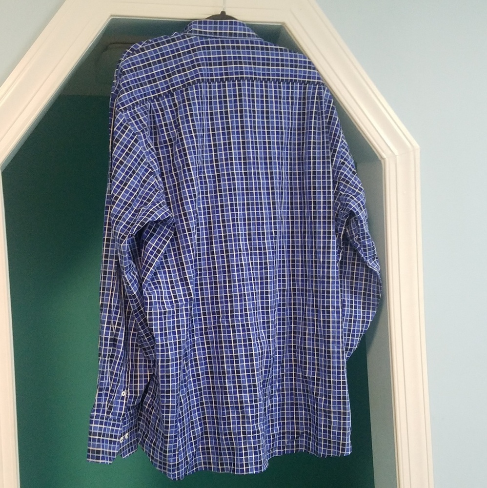 **💙💛🆕️WT** Luchiano Visconti Shirt **💙💛** - Picture 2 of 6